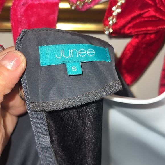 Junee Poppy Dress 🍒🍒 - Picture 7 of 12